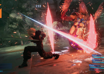外媒总编表示无法原谅Square Enix把《Final Fantasy VII》 重制版变动作游戏！网友纷纷赞成支持评语！