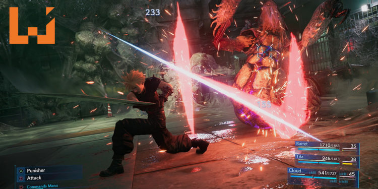 外媒总编表示无法原谅Square Enix把《Final Fantasy VII》 重制版变动作游戏!网友纷纷赞成支持评语!