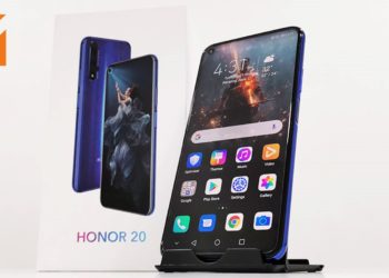 Wanuxi评测HONOR 20手机！颜值和游戏性能都具备的新旗舰手机！