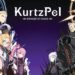 动漫风战斗游戏《KurtzPel》开放免费Early Access！快来体验畅快淋漓的技能释放打击感！