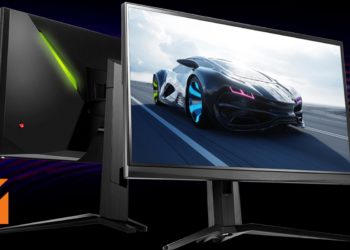 MSI揭露最新的荧幕产品！1080P+165hz或者240hz的电竞游戏屏幕玩家值得拥有！