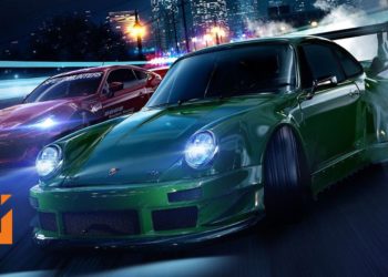 EA公布2019年新赛车游戏《Need For Speed》！回归经典玩法保证能满足紧张刺激感！