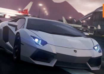 《Need For Speed》最新作品将会在今年发布！回归可以自由改装赛车，警匪追逐的原始玩法！