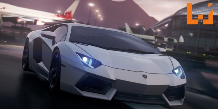 《Need For Speed》最新作品将会在今年发布！回归可以自由改装赛车，警匪追逐的原始玩法！
