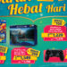 Sony即将推出开斋节限时优惠!PSVR+BEAT SABER套装折扣后售价RM1,229!