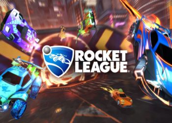 Epic Games Store已收购《Rocket League》制作公司Psyonix！外媒传言Steam平台版游戏将在2019年尾下架！