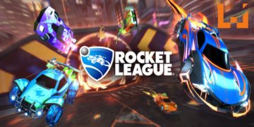 Epic Games Store已收购《Rocket League》制作公司Psyonix！外媒传言Steam平台版游戏将在2019年尾下架！