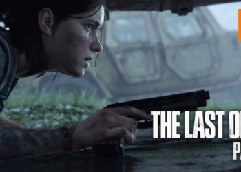 网传《The Last of Us Part II》即将发布预告片！官方可能在5月30日公布游戏或在秋季登录PS4？！