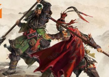 策略游戏《Total War: THREE KINGDOMS》正式发售 价格定为RM115！体验史诗级的三国战场吧！
