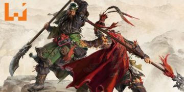 策略游戏《Total War: THREE KINGDOMS》正式发售 价格定为RM115！体验史诗级的三国战场吧！