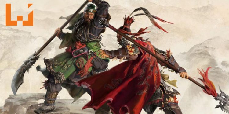 策略游戏《Total War: THREE KINGDOMS》正式发售 价格定为RM115！体验史诗级的三国战场吧！