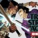 Nintendo Switch游戏《Travis Strikes Again: No More Heroes 》将会登录PS4以及PC！