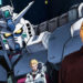 Gundam之父-富野由悠季爆料说当年是为击溃宫崎骏才制出Gundam!今生不得愿让他感失落!