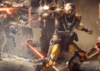 《Anthem》流失游戏玩家速度加剧！已影响游戏匹配体验，导致玩家无法刷高难度副本！