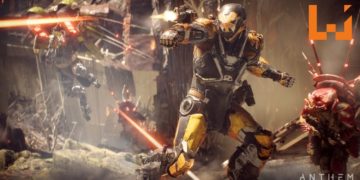 《Anthem》流失游戏玩家速度加剧！已影响游戏匹配体验，导致玩家无法刷高难度副本！