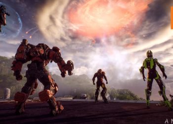 网传因销量口碑不佳，《Anthem》将有可能变成EA Access免费游戏！