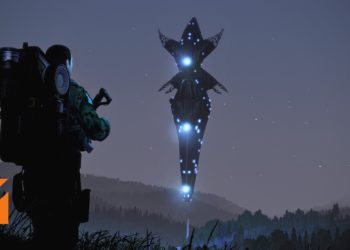 《Arma 3》推出新的DLC《Arma 3 Contact》！与外星人接触诸事不顺结果引发战争！