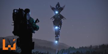 《Arma 3》推出新的DLC《Arma 3 Contact》！与外星人接触诸事不顺结果引发战争！