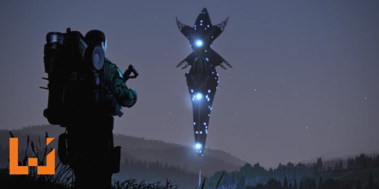 《Arma 3》推出新的DLC《Arma 3 Contact》!与外星人接触诸事不顺结果引发战争!