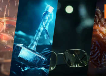 Square Enix雄心勃勃！最新招聘页面透露有意让《The Avengers Project》成为“年度最佳游戏”！