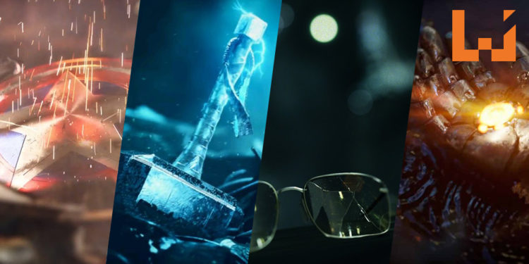 Square Enix雄心勃勃!最新招聘页面透露有意让《The Avengers Project》成为“年度最佳游戏”!