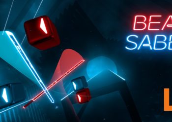 《Beat Saber》将会在5月21日Steam平台上推出正式版！同时游戏也会随着起价和能编辑关卡！