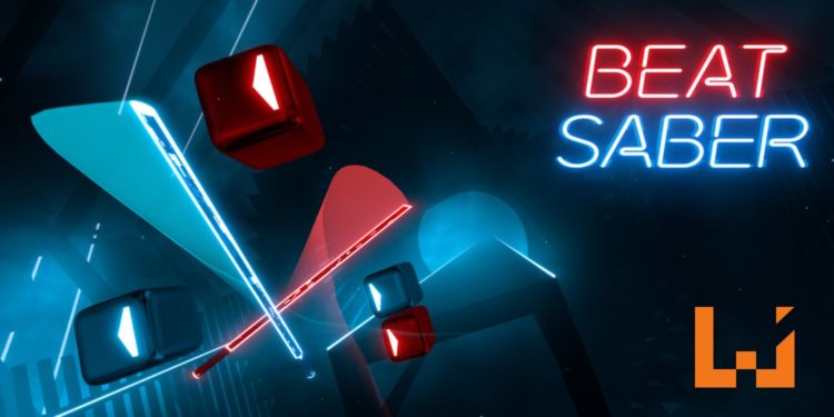 《Beat Saber》将会在5月21日Steam平台上推出正式版!同时游戏也会随着起价和能编辑关卡!