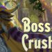 多人RPG动作游戏《Boss Crushers》正式在Steam发售！与朋友一起抵挡海量怪物和敌人！