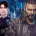 中国明星李易峰新海报疑似用《Cyberpunk 2077》造型！ 相似度极高让粉丝暴怒！