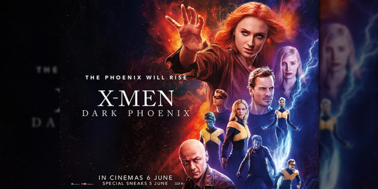 Wanuxi与20th Century Fox联手送出《X-Men: Dark Phoenix》特别放映会戏票!