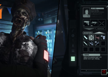 《Daymare: 1998》再示游戏装弹画面影片！暴击感十足，爆头画面更让玩家大呼满足！