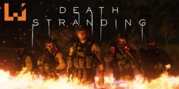 《Death Stranding》玩法剧情新爆料！死亡并不代表总结，而是必须付出代价并获得重生！