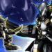 官方将在6月推出Precious GEM BlackWarGreymon模型!预售价格约RM763!