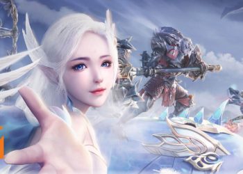 次世代飞行战斗MMORPG游戏《完美世界》即将推出新马版！游戏事前登录正式开启！