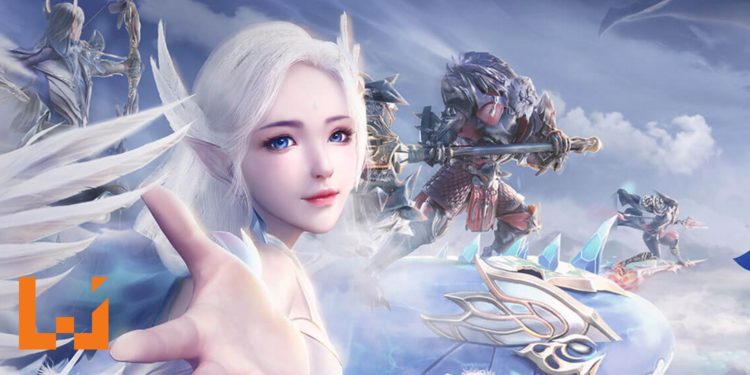 次世代飞行战斗MMORPG游戏《完美世界》即将推出新马版!游戏事前登录正式开启!