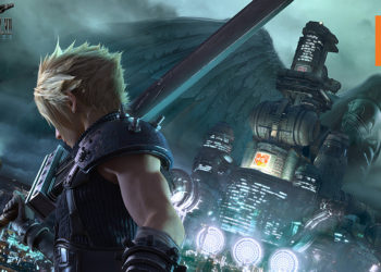 《Final Fantasy VII》重制版再登Famitsu最受期待游戏排行榜首位！应Square Enix公布消息传言景！