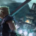 《Final Fantasy VII》重制版再登Famitsu最受期待游戏排行榜首位！应Square Enix公布消息传言景！