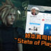 Square Enix的FF品牌总监桥本真司转发“State of Play”消息!网民脑补希望能得《Final Fantasy VII》重制版消息!