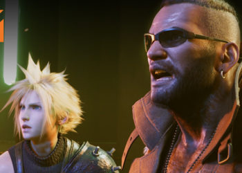 粉丝期待已久的发售日？外媒猜测《Final Fantasy VII》重制版将在明年4月正式发售！