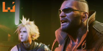 粉丝期待已久的发售日？外媒猜测《Final Fantasy VII》重制版将在明年4月正式发售！