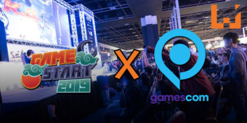 gamescom将会与GameStart进行合作！亚洲最大的游戏盛事将会在2020年于新加坡举办！
