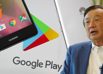 Huawei创始人及CEO任正非对Huawei事件作出回应！说最要的还是把自己的事做好！