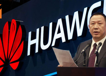 Huawei呼吁美国政府停止打压行为！此举并无益于改善网络安全！