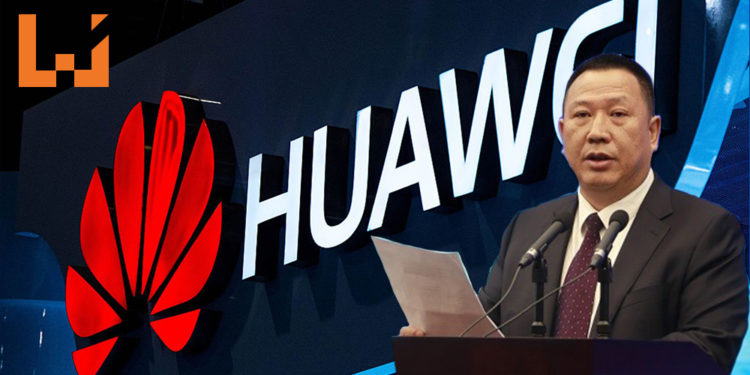 Huawei呼吁美国政府停止打压行为！此举并无益于改善网络安全！