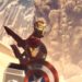 大神制作《Monster Hunter: World》的Ironman MOD！装备着美队盾牌和雷神M锤欺负怪物！