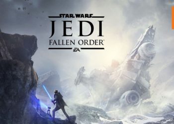 《Star Wars Jedi：Fallen Order》总监表示对游戏质量非常有信心！游戏更多资讯将在E3 2019公布！