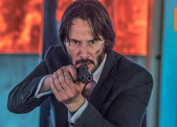 《John Wick》电影眼生推出新游戏《John Wick Hex》！PC版又是Epic Games Store独占游戏！