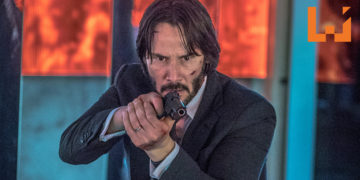 《John Wick》电影眼生推出新游戏《John Wick Hex》！PC版又是Epic Games Store独占游戏！