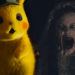 国外放映员做事不走心！《Pokémon Detective Pikachu》惊变恐怖电影吓哭一电影院的小孩！