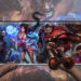 外媒指出Riot Games与腾讯携手，开发手游版《League of Legends》！